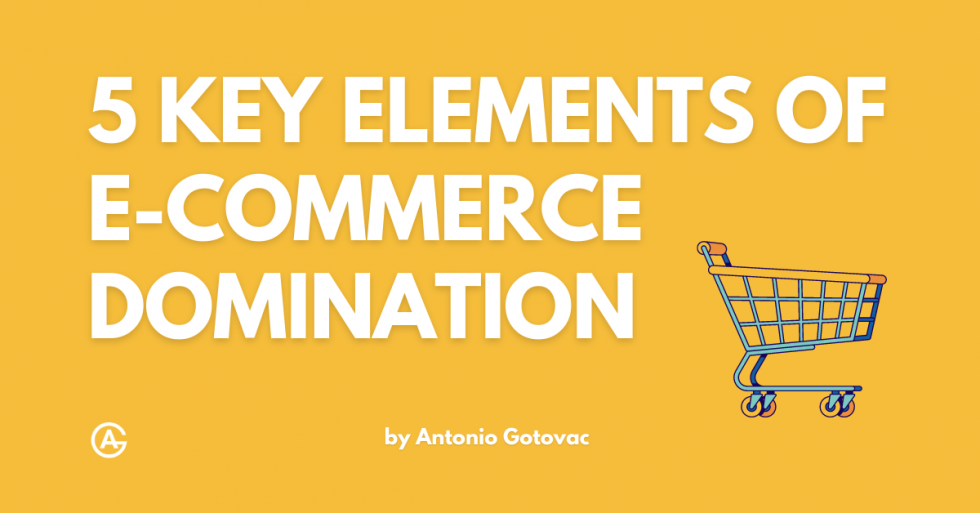 5 Key Elements of Domination, With Examples From One