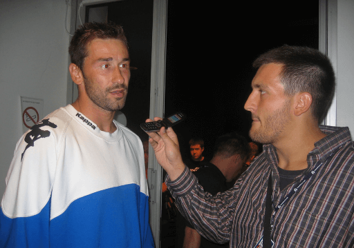 Marko Jarić, NBA star